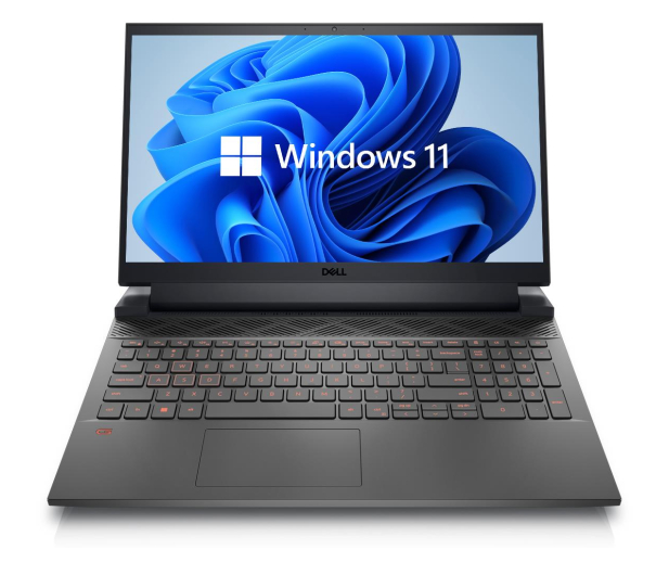 Dell Inspiron G15 5520 i7 12700H/16GB/1TB/Win11P RTX3060 - 1068296 - zdjęcie